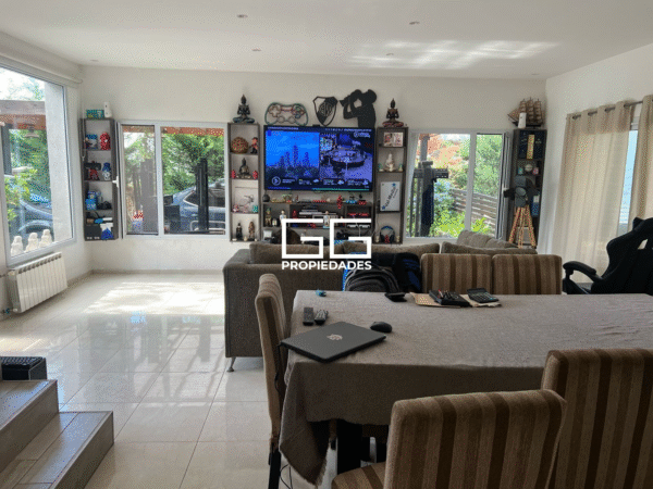 Casa En San Ramon - 3 Dormitorios - Pileta - Pilar Del Este - Pilar - Imagen 4