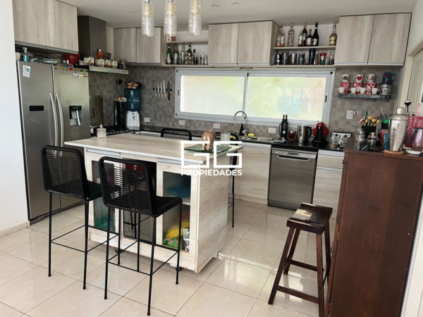 Casa En San Ramon - 3 Dormitorios - Pileta - Pilar Del Este - Pilar - Imagen 6