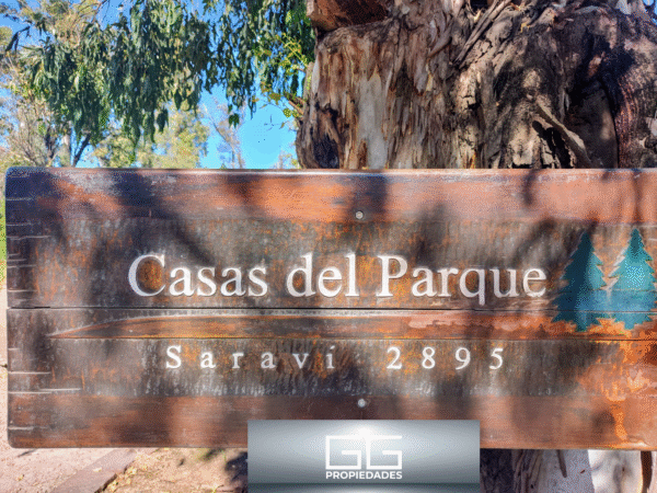 Venta Duplex En Casas Del Parque - 2 Dormitorios - Apto Credito - Imagen 19