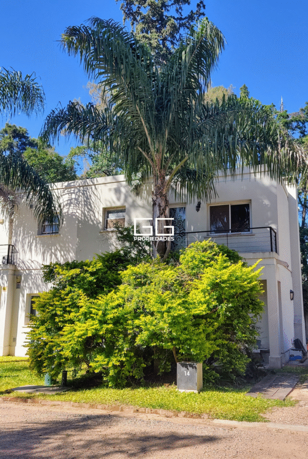 Venta Duplex En Casas Del Parque - 2 Dormitorios - Apto Credito
