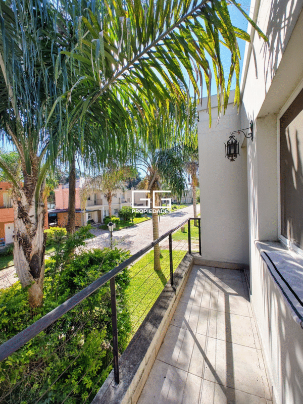 Venta Duplex En Casas Del Parque - 2 Dormitorios - Apto Credito - Imagen 10