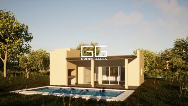 Oportunidad - Casa En San Sebastian - Area 13 - 2 Dormitorios - Imagen 2
