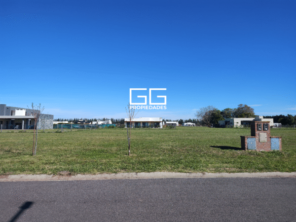 Lote En Barrio Monet - Cardales - Campana - Imagen 2