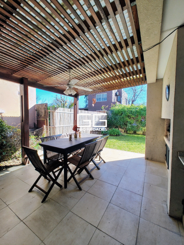 Casa En California Village, Pilar - Imagen 21