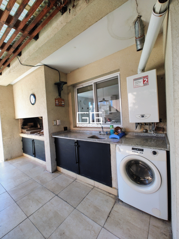 Casa En California Village, Pilar - Imagen 20