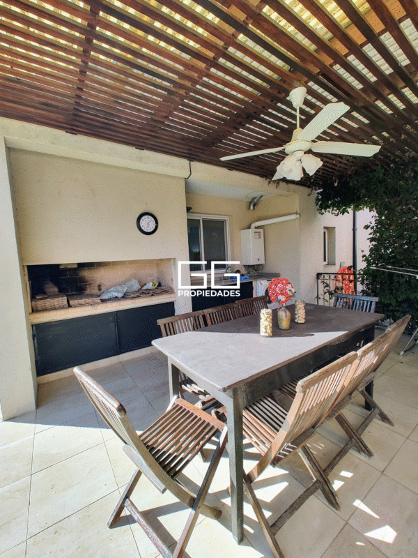 Casa En California Village, Pilar - Imagen 19