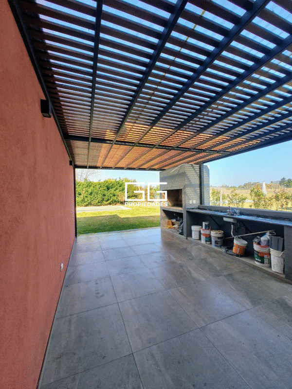 Casa Con Pileta - Area 13 - San Sebastian - Pilar - Escobar - Imagen 22