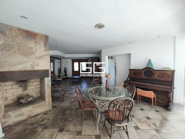 Casa En Venta En Club De Campo Aranzazu - 7 Dormitorios + Dependencia - Garin - Imagen 6