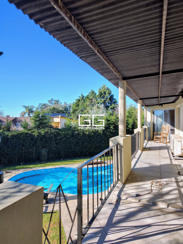 Casa En Venta En Club De Campo Aranzazu - 7 Dormitorios + Dependencia - Garin - Imagen 23