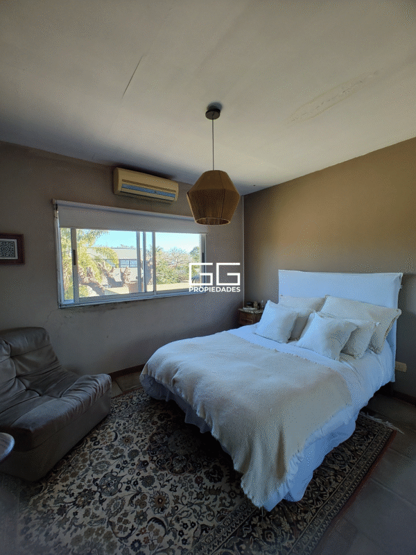 Casa En Venta En Club De Campo Aranzazu - 7 Dormitorios + Dependencia - Garin - Imagen 15