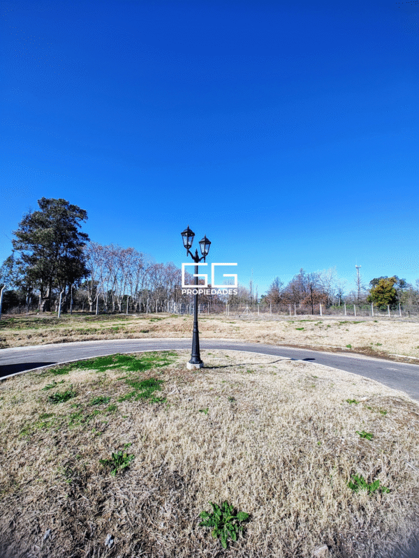 Venta De Lote En Area 13 - San Sebastian - Proyecto Aprobado - Imagen 3