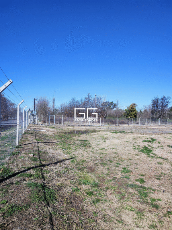 Venta De Lote En Area 13 - San Sebastian - Proyecto Aprobado - Imagen 4