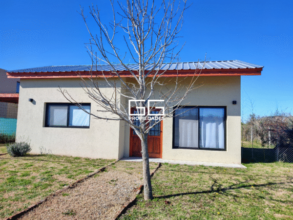 Casa En Venta - Loft - Altos Del Taurel - Capilla Del Señor