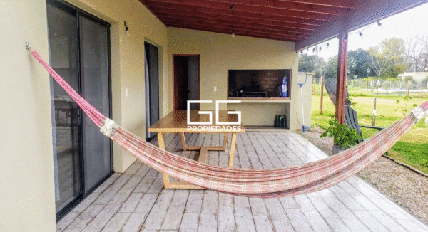 Casa En Venta - Loft - Altos Del Taurel - Capilla Del Señor - Imagen 9