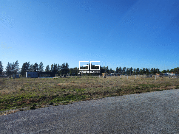 Lote En Praderas De Cardales - Cardales - Campana - Imagen 4