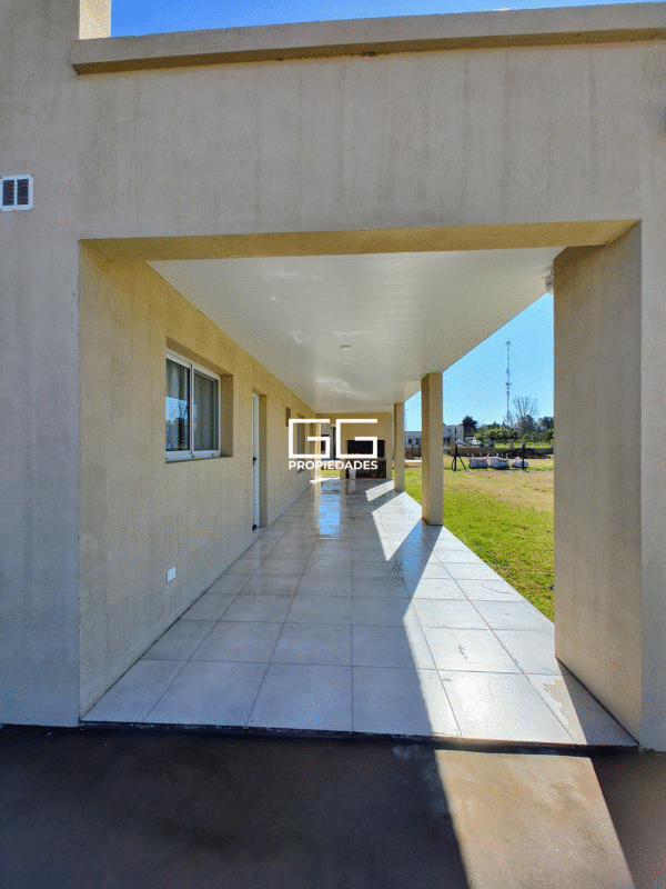 Casa En Venta En Las Marias - Capilla Del Señor - Exaltacion De La Cruz - Imagen 3