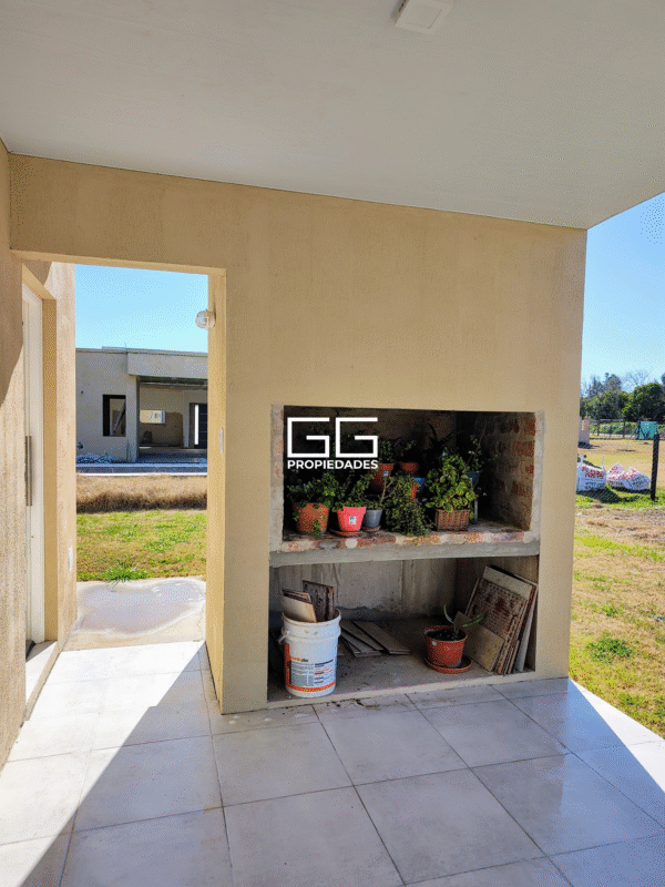 Casa En Venta En Las Marias - Capilla Del Señor - Exaltacion De La Cruz - Imagen 16