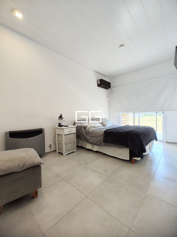 Casa En Venta En Las Marias - Capilla Del Señor - Exaltacion De La Cruz - Imagen 12