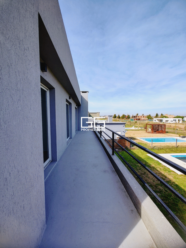 Casa En Venta Con Piscina En Dos Plantas - Area 8 - San Sebastian - Pilar - Escobar - Imagen 21
