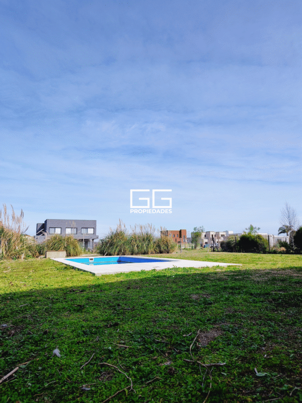 Casa En Venta Con Piscina En Dos Plantas - Area 8 - San Sebastian - Pilar - Escobar - Imagen 23