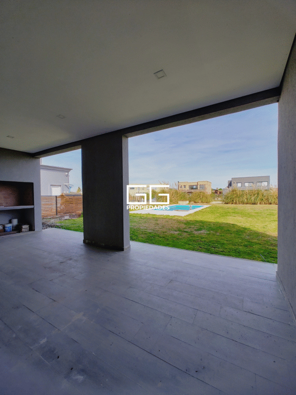 Casa En Venta Con Piscina En Dos Plantas - Area 8 - San Sebastian - Pilar - Escobar - Imagen 22