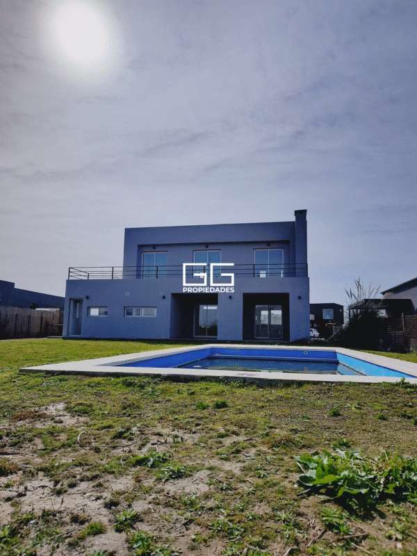 Casa En Venta Con Piscina En Dos Plantas - Area 8 - San Sebastian - Pilar - Escobar - Imagen 25