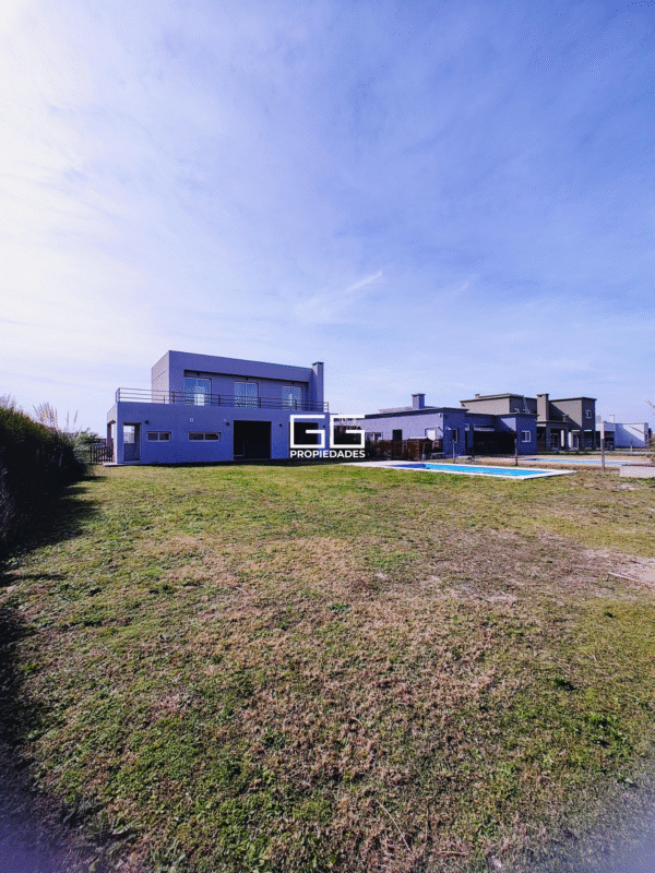 Casa En Venta Con Piscina En Dos Plantas - Area 8 - San Sebastian - Pilar - Escobar - Imagen 24