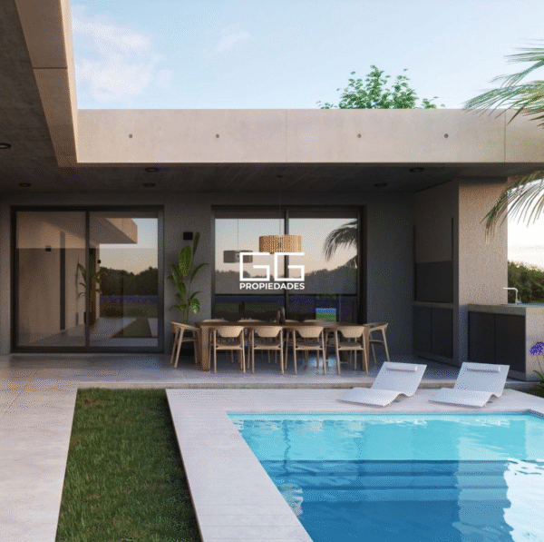 Casa En Area 12 - 3 Dormitorios - San Sebastian - Pilar - Escobar - Imagen 5