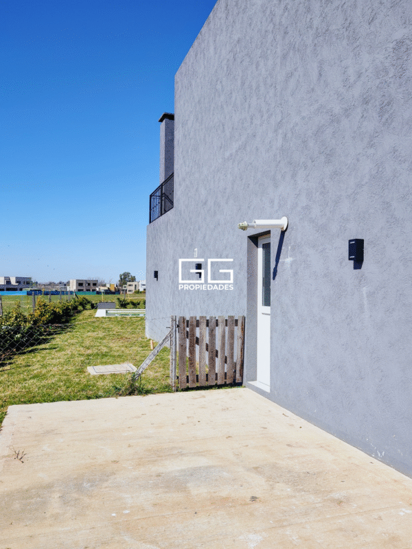 Casa En San Pablo - 3 Dormitorios Y Dependencia - Pileta - Pilar - Derqui - Imagen 3