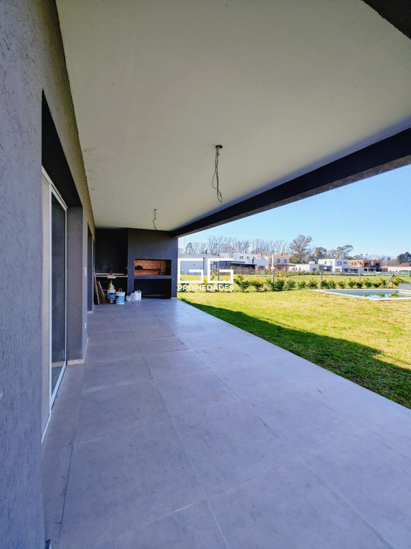 Casa En San Pablo - 3 Dormitorios Y Dependencia - Pileta - Pilar - Derqui - Imagen 25