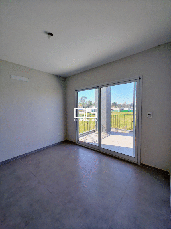 Casa En San Pablo - 3 Dormitorios Y Dependencia - Pileta - Pilar - Derqui - Imagen 14