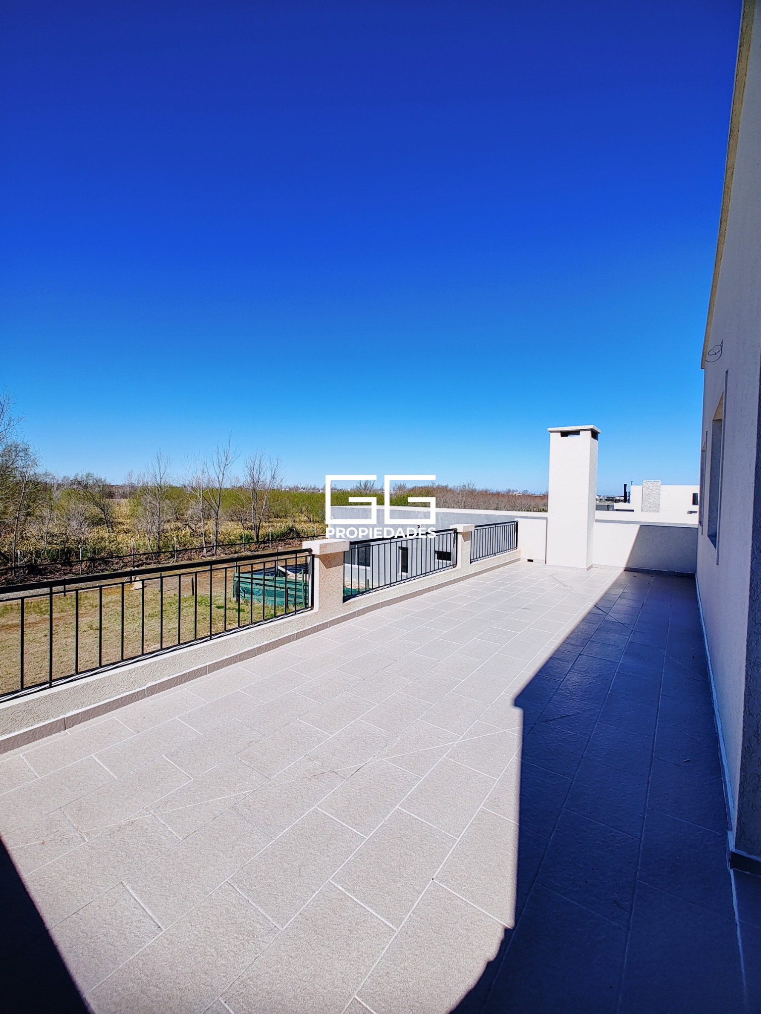 Casa En El Naudir - 3 Dormitorios + Oficina - Escobar - Imagen 21