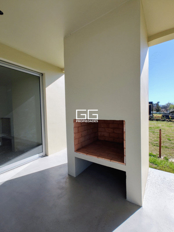 Casa En El Naudir - 3 Dormitorios - Pileta - Escobar - Imagen 16