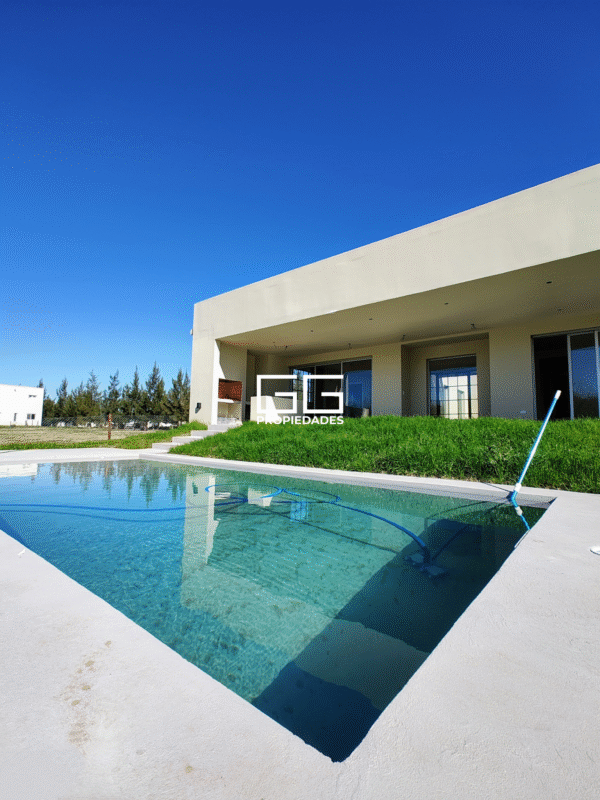 Casa En El Naudir - 3 Dormitorios - Pileta - Escobar - Imagen 19