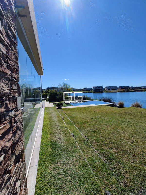 Casa En Muelles - Puertos Del Lago - Puertos - Escobar - Imagen 19