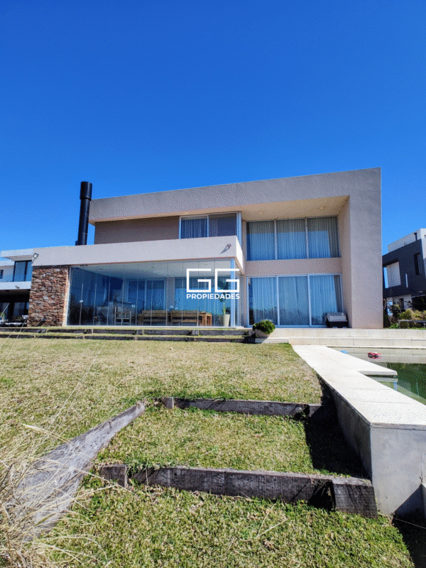 Casa En Muelles - Puertos Del Lago - Puertos - Escobar - Imagen 23