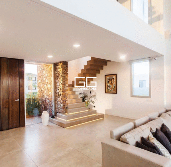 Casa En Muelles - Puertos Del Lago - Puertos - Escobar - Imagen 5