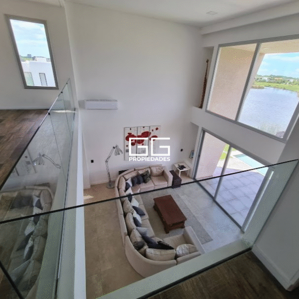 Casa En Muelles - Puertos Del Lago - Puertos - Escobar - Imagen 10