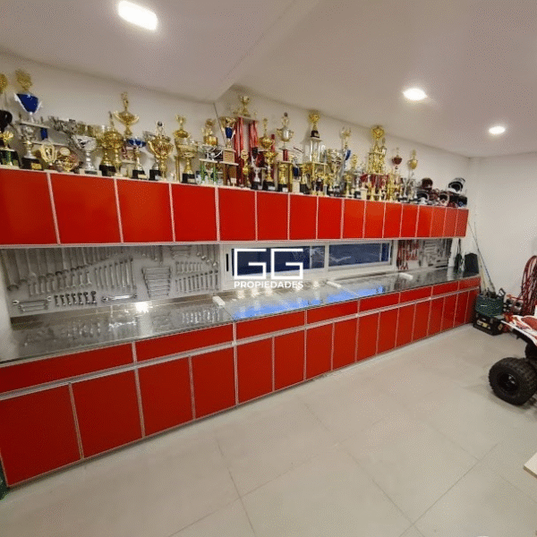 Casa En Muelles - Puertos Del Lago - Puertos - Escobar - Imagen 18