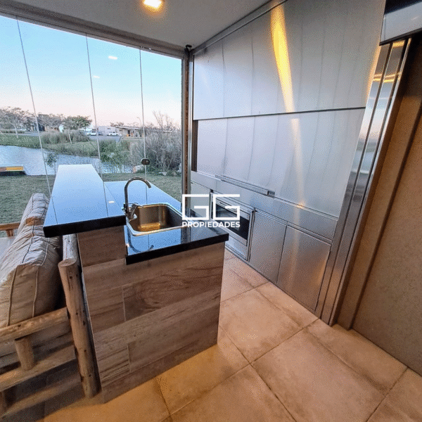 Casa En Muelles - Puertos Del Lago - Puertos - Escobar - Imagen 16