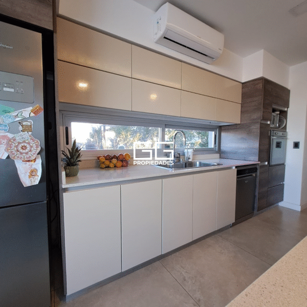 Casa En Muelles - Puertos Del Lago - Puertos - Escobar - Imagen 8