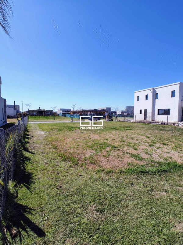 Lote En Riberas - Proyecto Aprobado - Oportunidad - Puertos Del Lago - Imagen 2