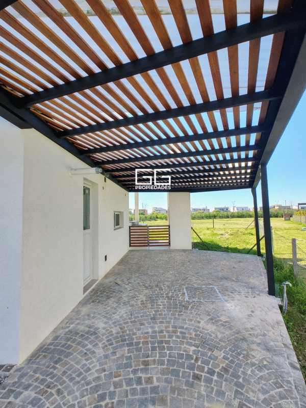 Casa En Riberas - Puertos Del Lago - Escobar - Imagen 2