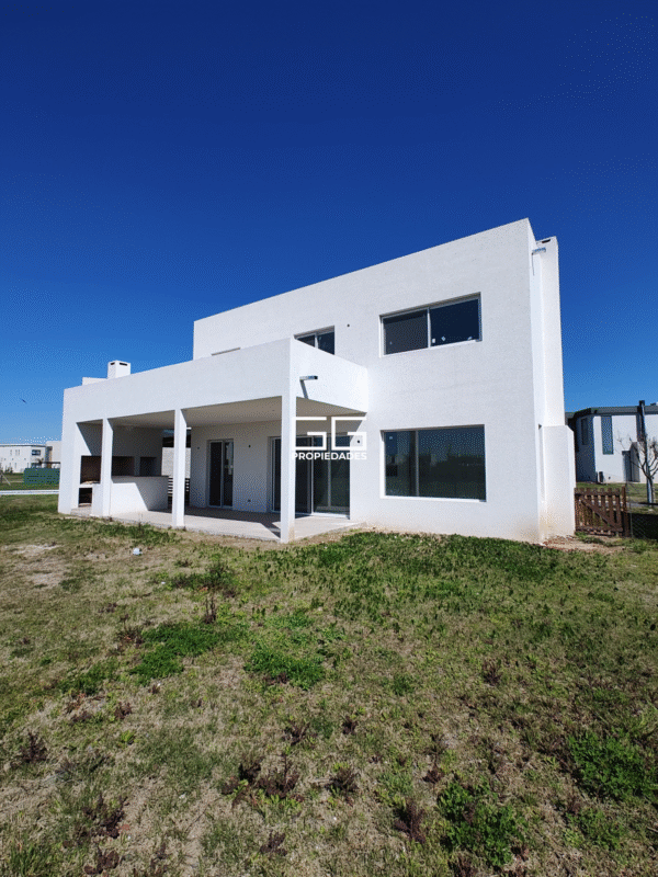 Casa En Riberas - Puertos Del Lago - Escobar - Imagen 24