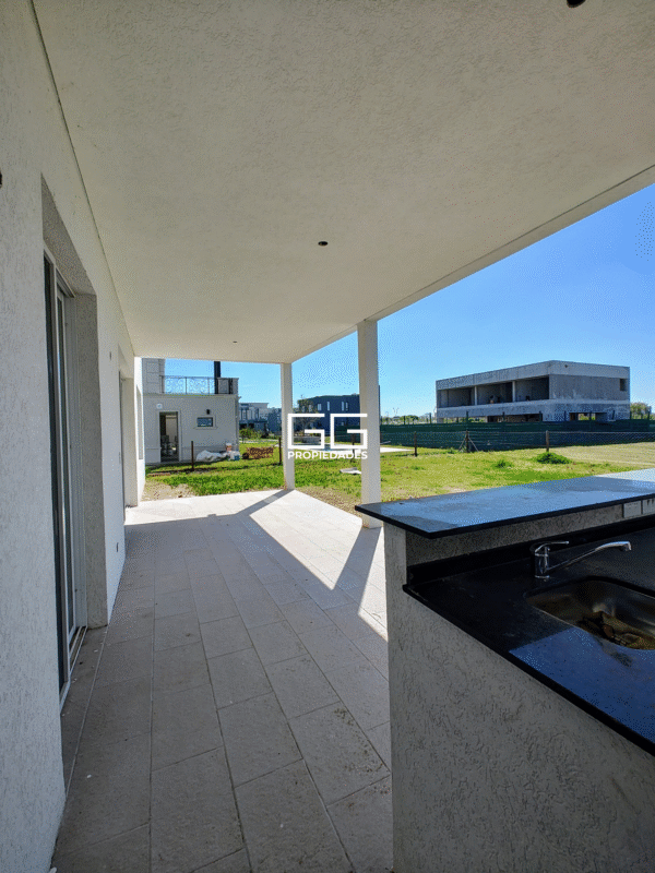 Casa En Riberas - Puertos Del Lago - Escobar - Imagen 23