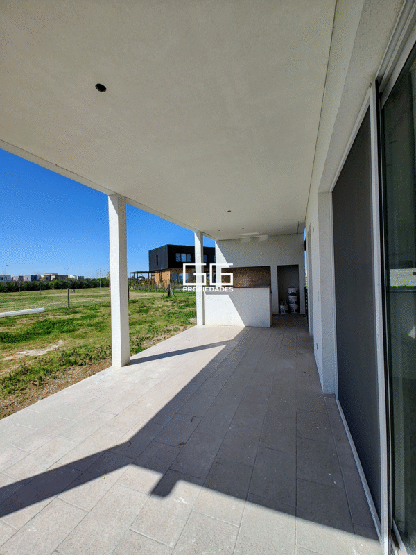 Casa En Riberas - Puertos Del Lago - Escobar - Imagen 22