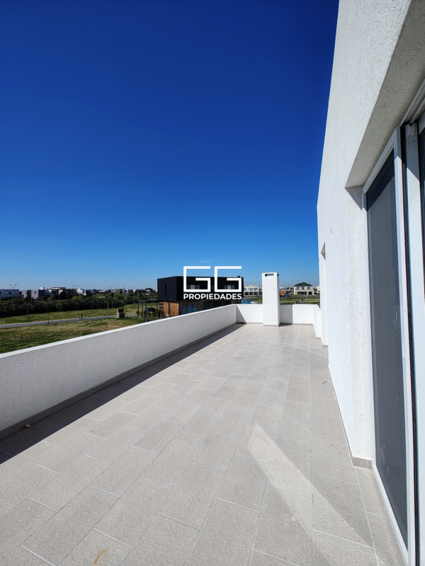 Casa En Riberas - Puertos Del Lago - Escobar - Imagen 16