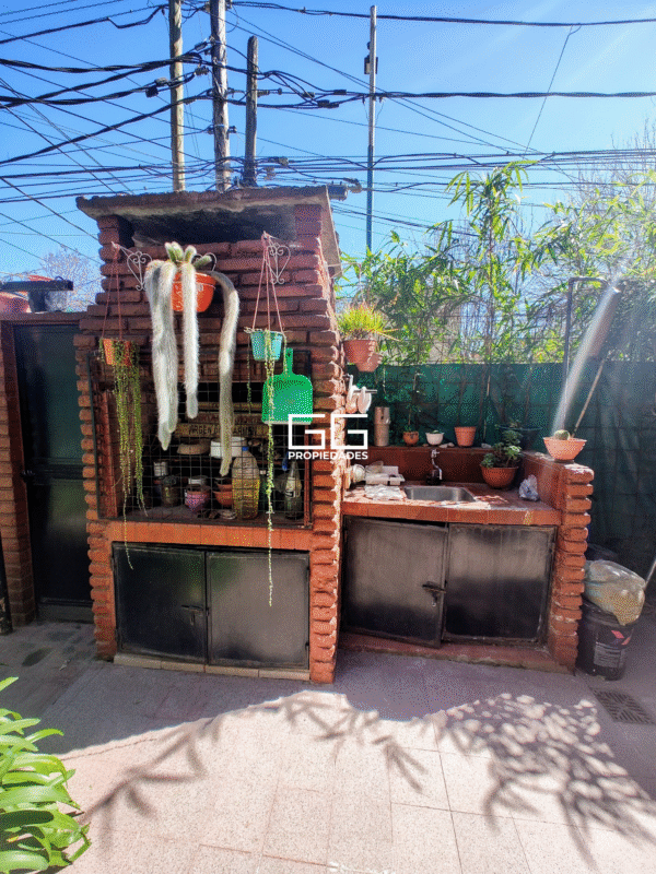 Casa En Los Caracoles - Ingeniero Maschwitz - 3 Dormitorios - Imagen 14