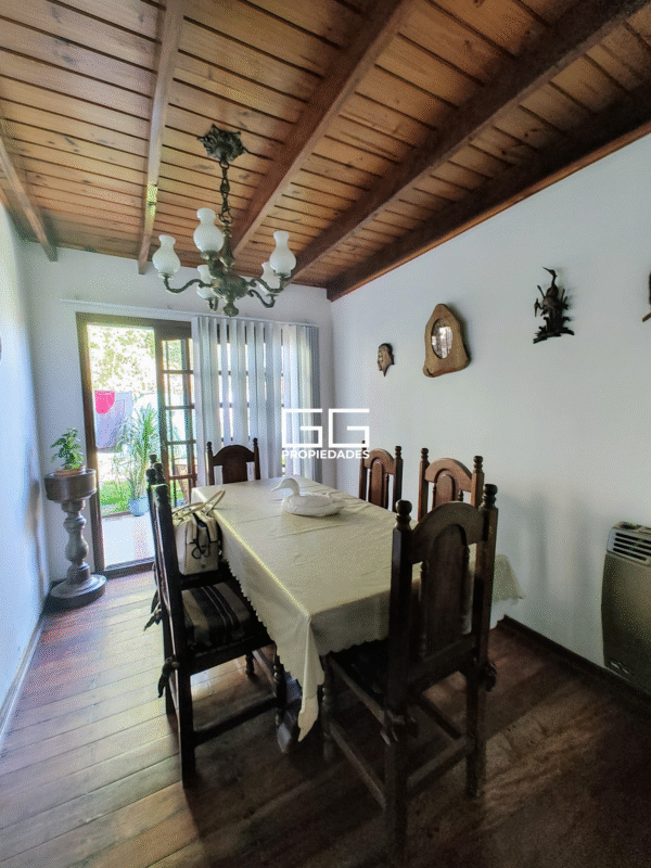Casa En Los Caracoles - Ingeniero Maschwitz - 3 Dormitorios - Imagen 6