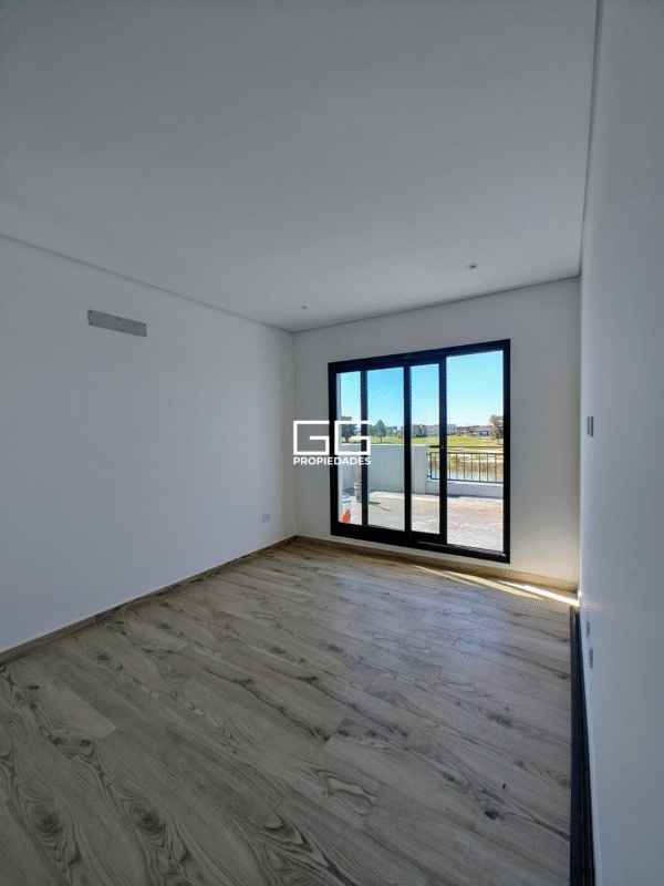 Casa En El Canton - Islas - 3 Dormitorios + Dependencia - Pileta - Vista Al Golf - Imagen 15